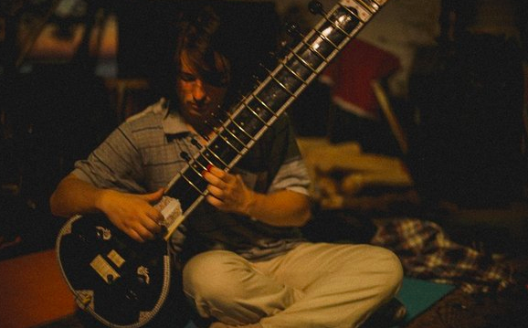 10 января: Для вас выступит - Мартин